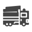 City Elements - Glyph icon 64x64
